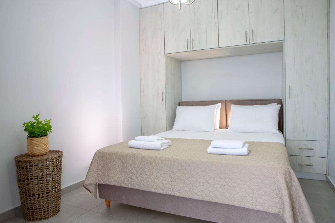 The Lefkadian Collection G And N Villa Nikiana Ngoại thất bức ảnh